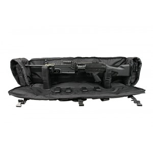 Чехол оружейный Big gun bag - 1020mm - black (GFT)